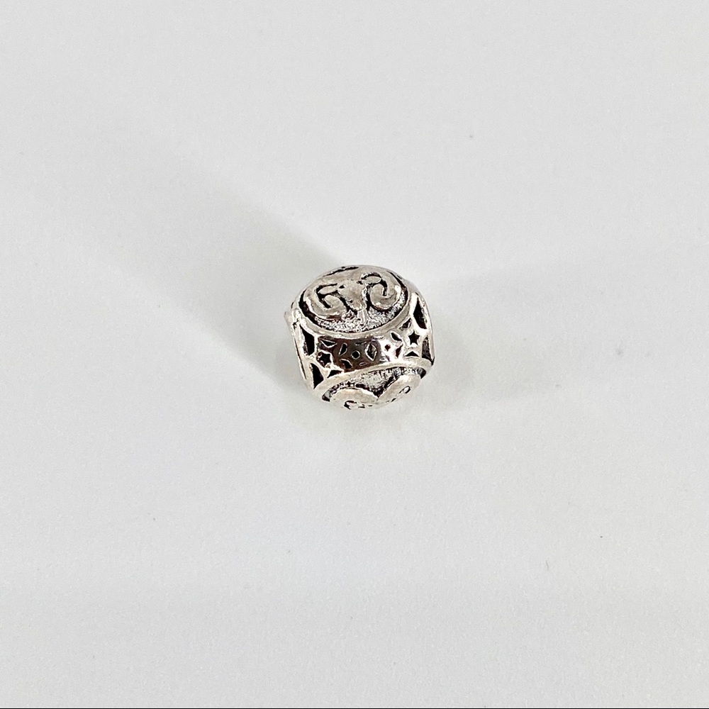 Aries Ram Astrology European Charm OJ2 - Picture 4 of 4